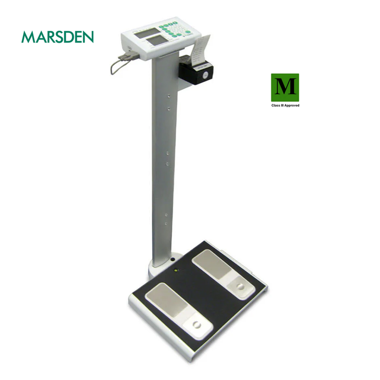 Marsden MBF-6010 Body Fat Analyser