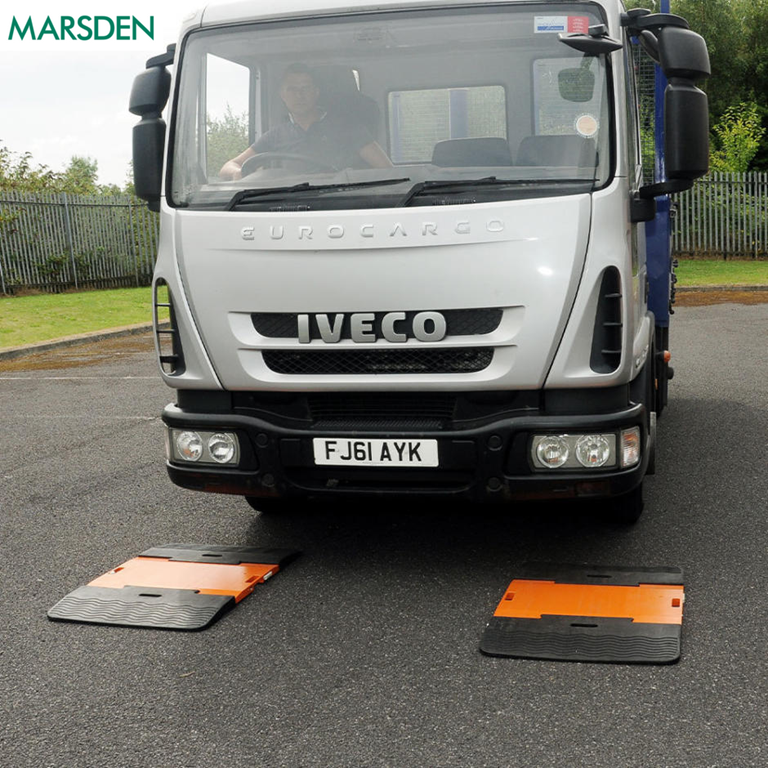 Marsden AP-200 Axle Weighing System