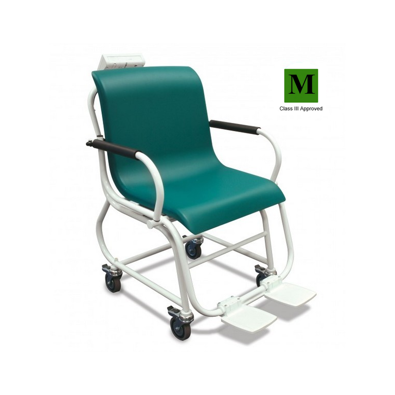 Marsden M-200-250 Chair Scale