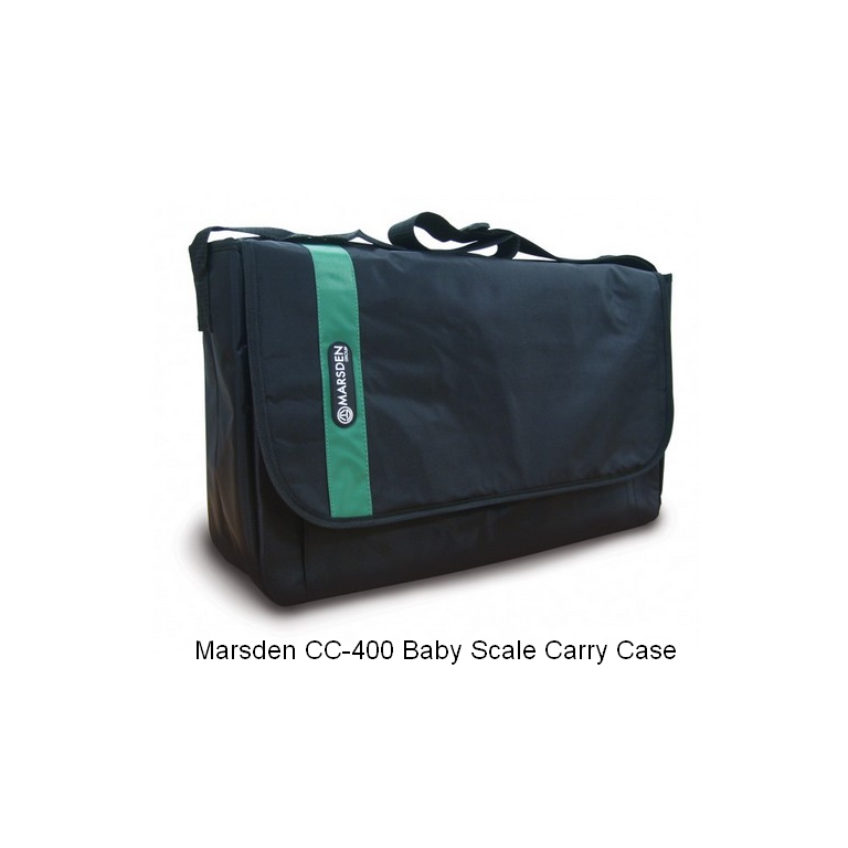 M-300 Portable Baby Scale, Marsden Scales