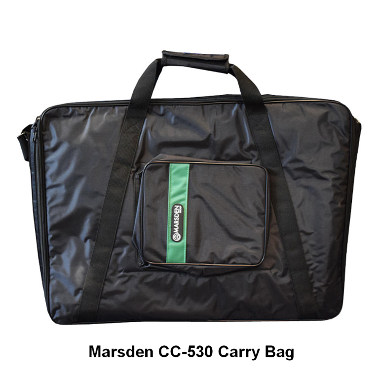 Marsden CC-530 Carry Bag for Bariatric Scales