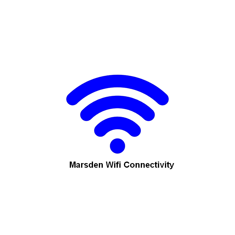 Marsden Wifi Connectivity