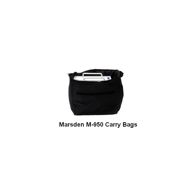 Marsden M-950 Carry Bags