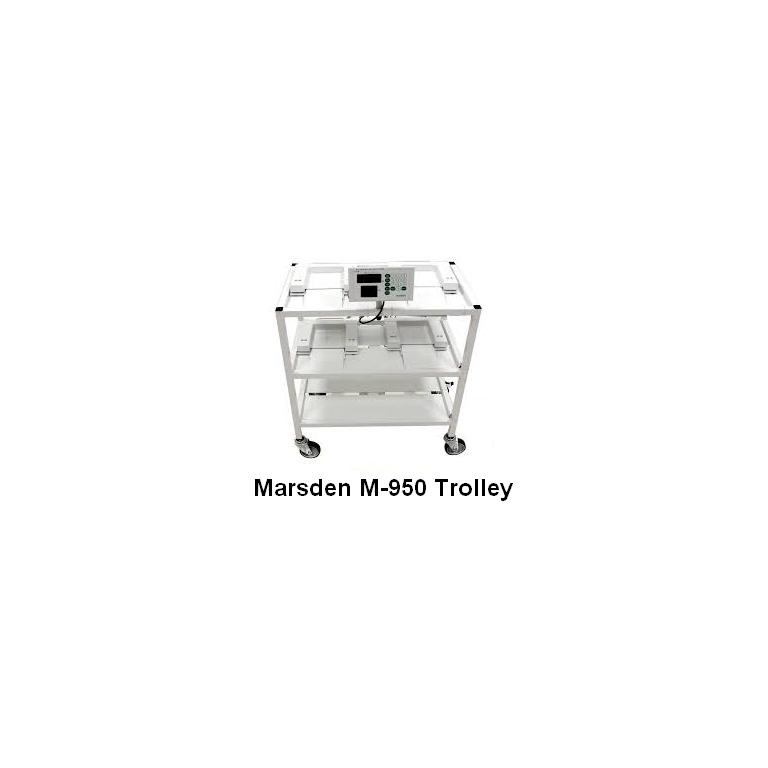 Marsden M-950 Trolley