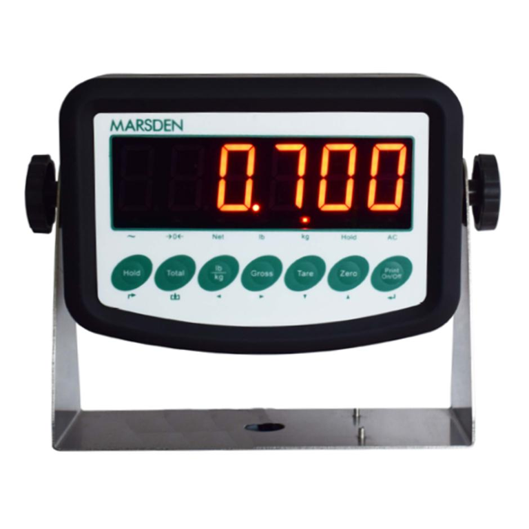 Marsden I-400 Bright LED Indicator