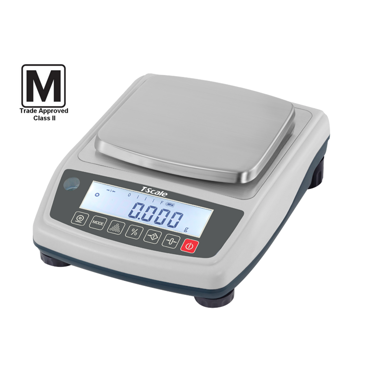 T-Scale NBH3000M Jewellery Scale