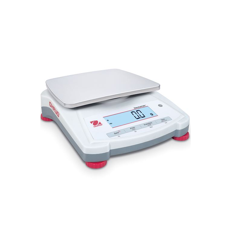 Ohaus Navigator Coffee Scale