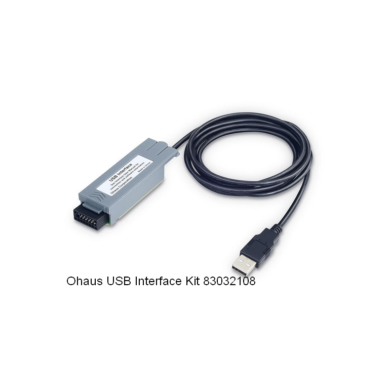 Ohaus USB Interface Kit 83032108