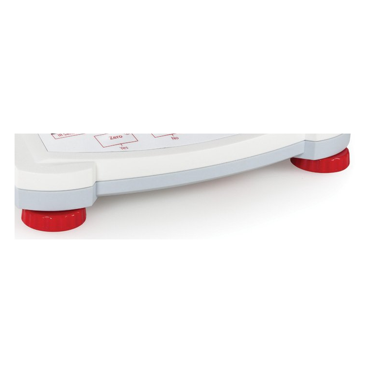 Ohaus Navigator Levelling Feet 83032091