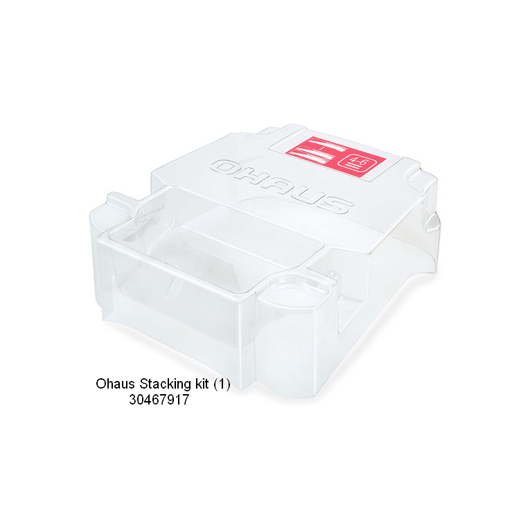 Ohaus Stacking Kit (1) 30467917