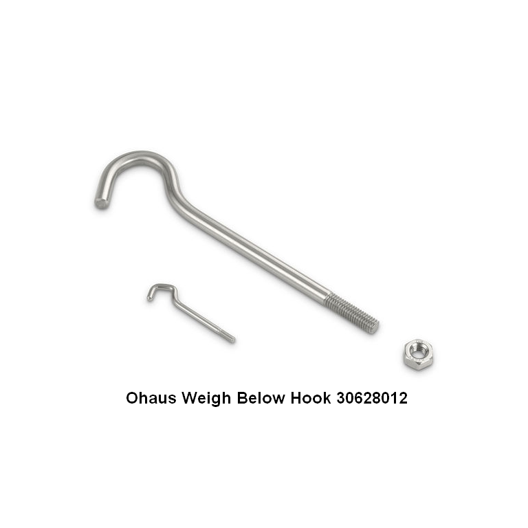 Ohaus Weigh Below Kit