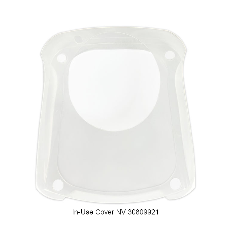 Ohaus In-use Cover NV