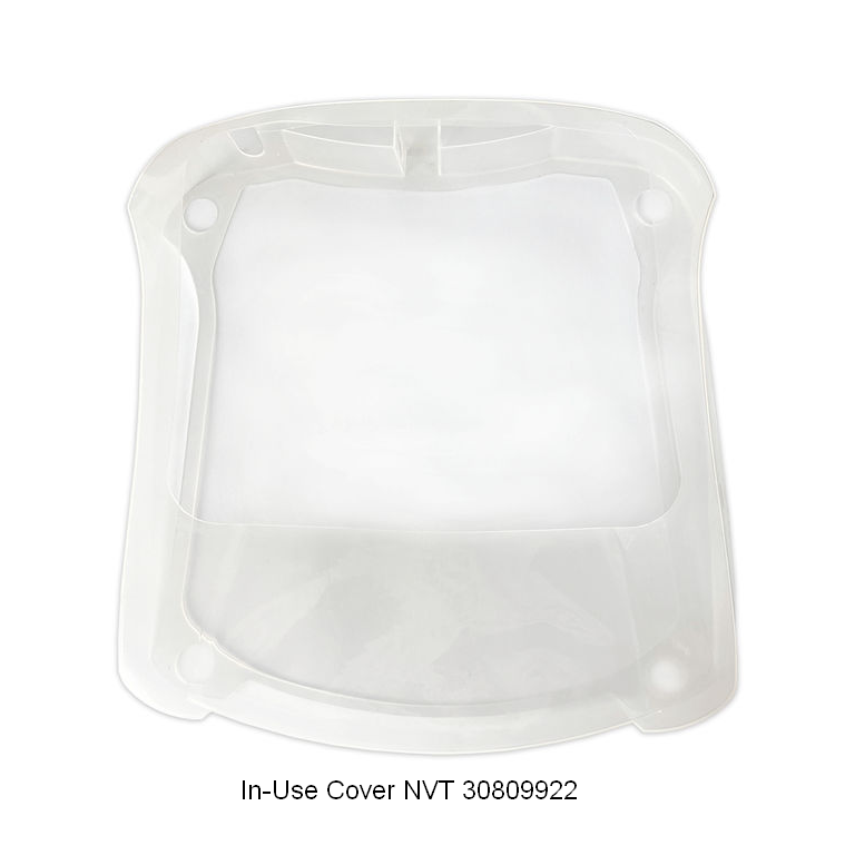 Ohaus In-Use Cover NVT