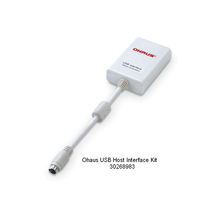 Ohaus USB Host Interface Kit 30268983