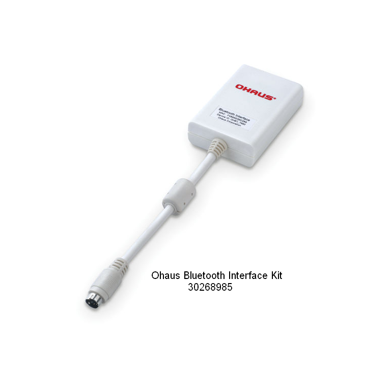 Ohaus Bluetooth Interface Kit 30268985