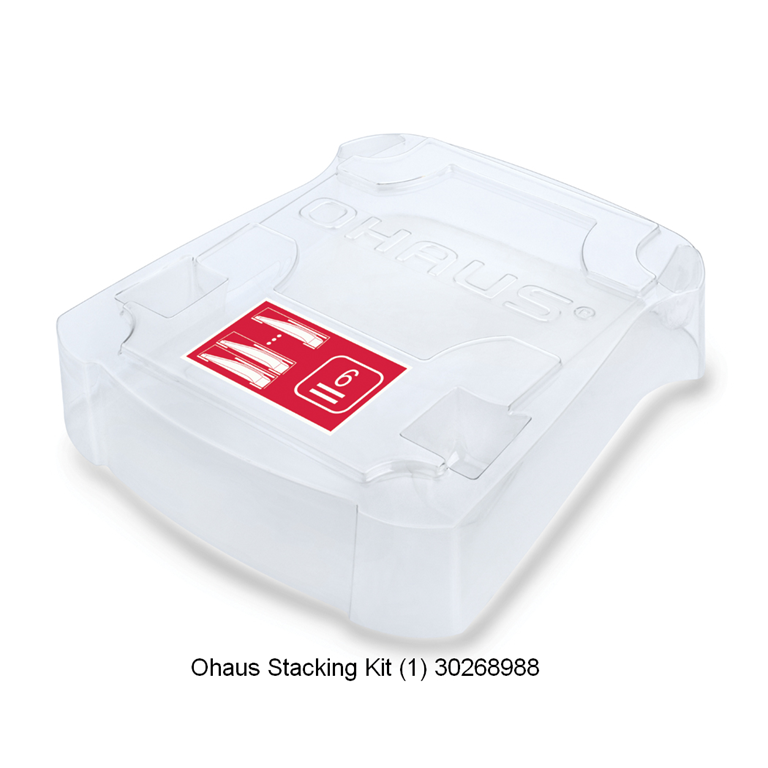 Ohaus Stacking Kit (1) 30268988