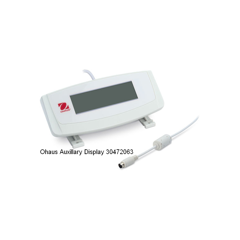 Ohaus Auxillary Display 30472063