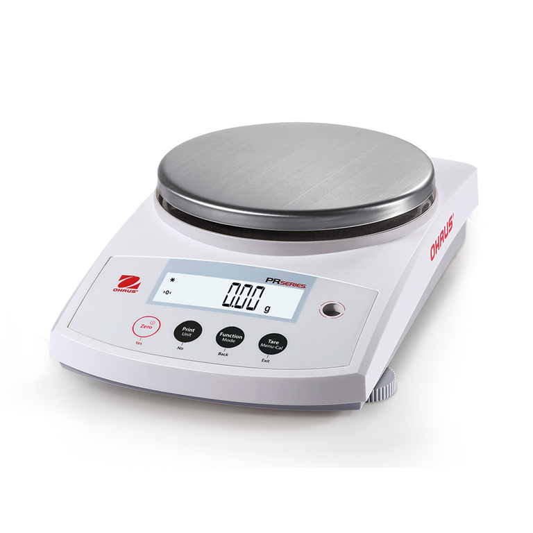 Ohaus PR Precision PR1602 Precision Balance