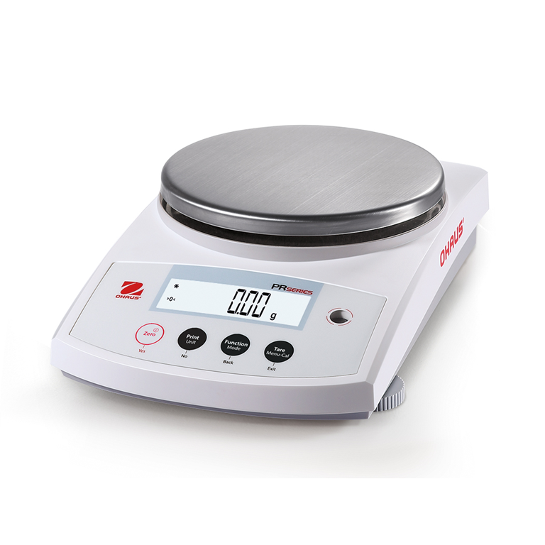 Ohaus PR Precision PR2202 Precision Balance