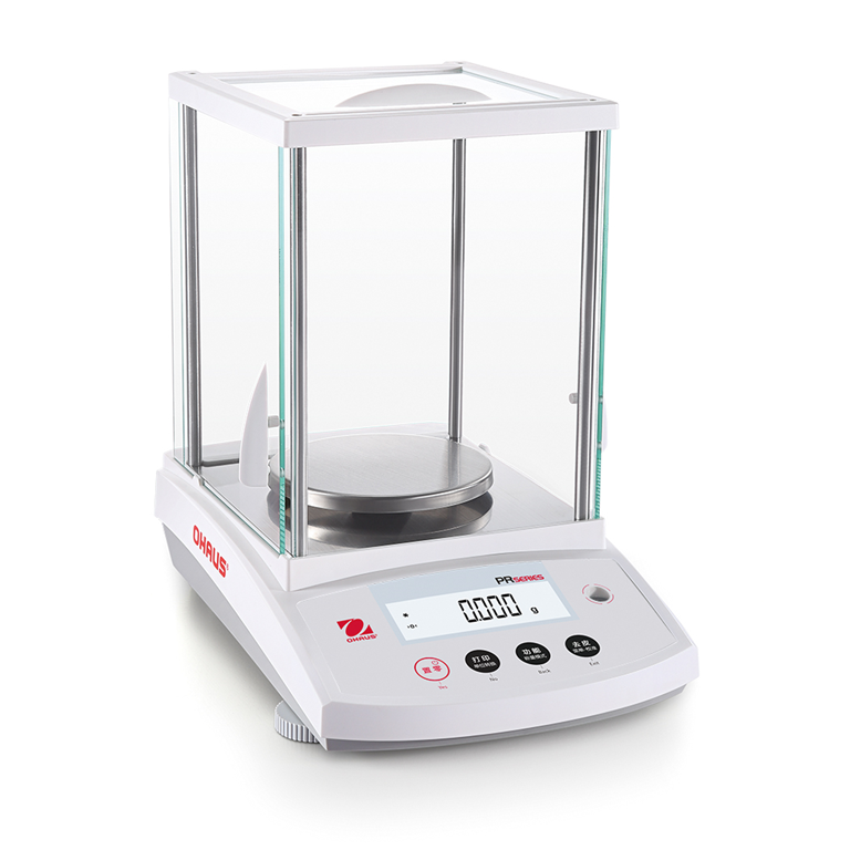 Ohaus PR Precision PR223/E Precision Balance