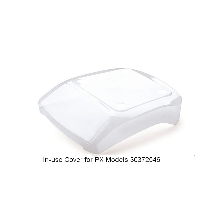 Ohaus In-use Cover for PX 30372546