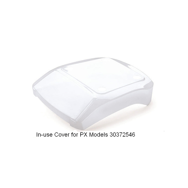 Ohaus In-use Cover for PX 30372546