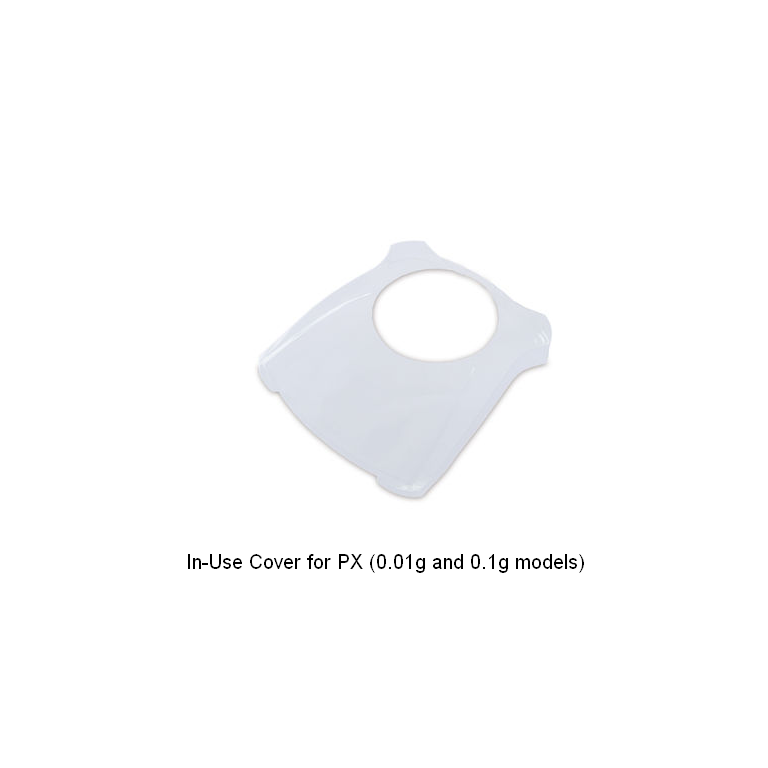 Ohaus In-use Cover 30759721