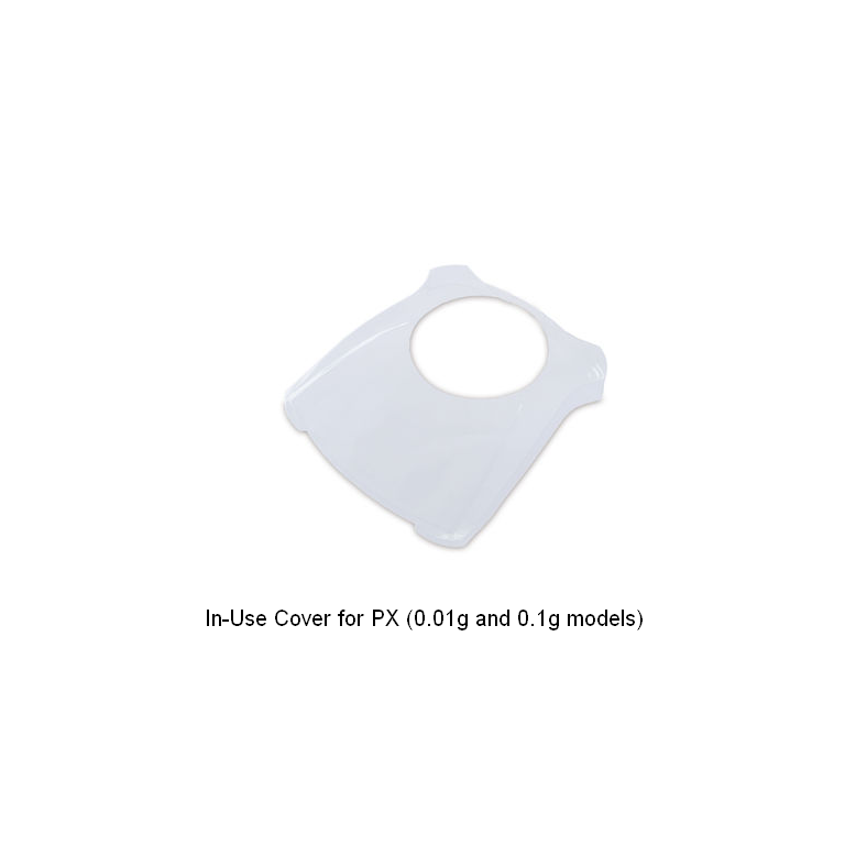 Ohaus In-use Cover 30759721