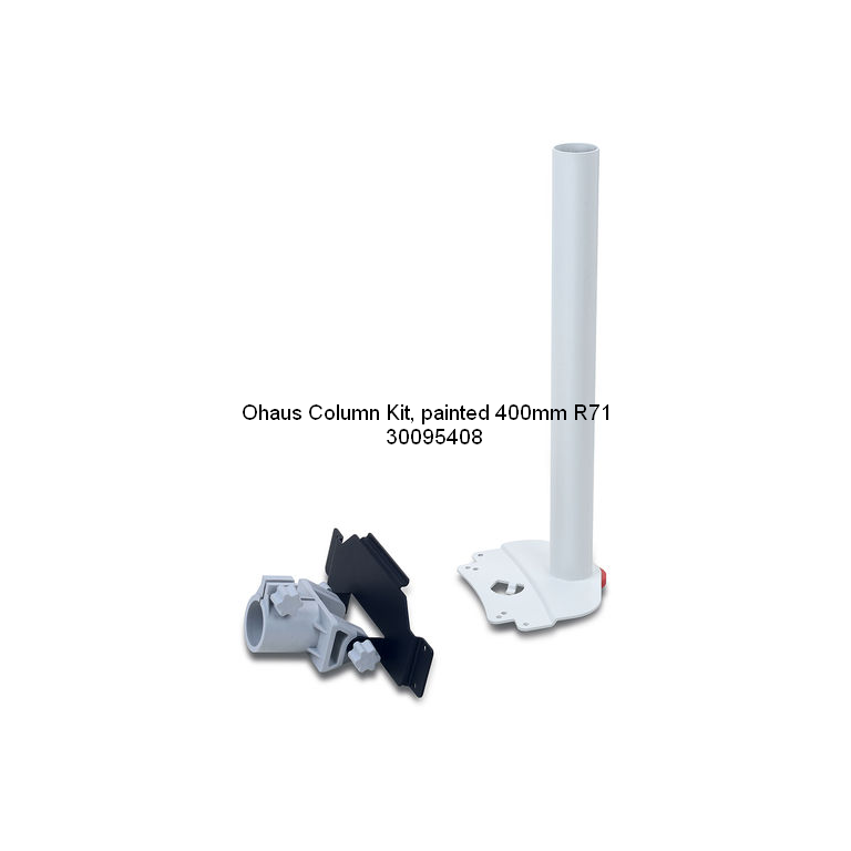 Ohaus Column Kit Painted 400mm R71 30095408