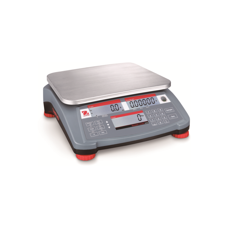 Ohaus Ranger 3000 RC31P15 Counting Scale