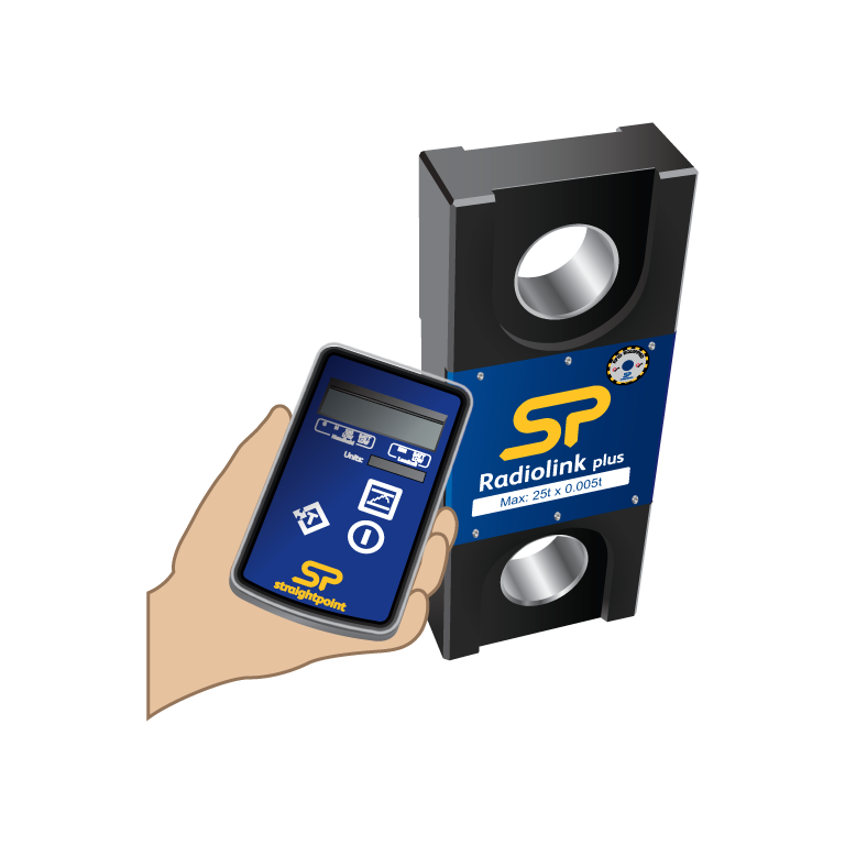 Straightpoint RLP1T-TS Radiolink Plus