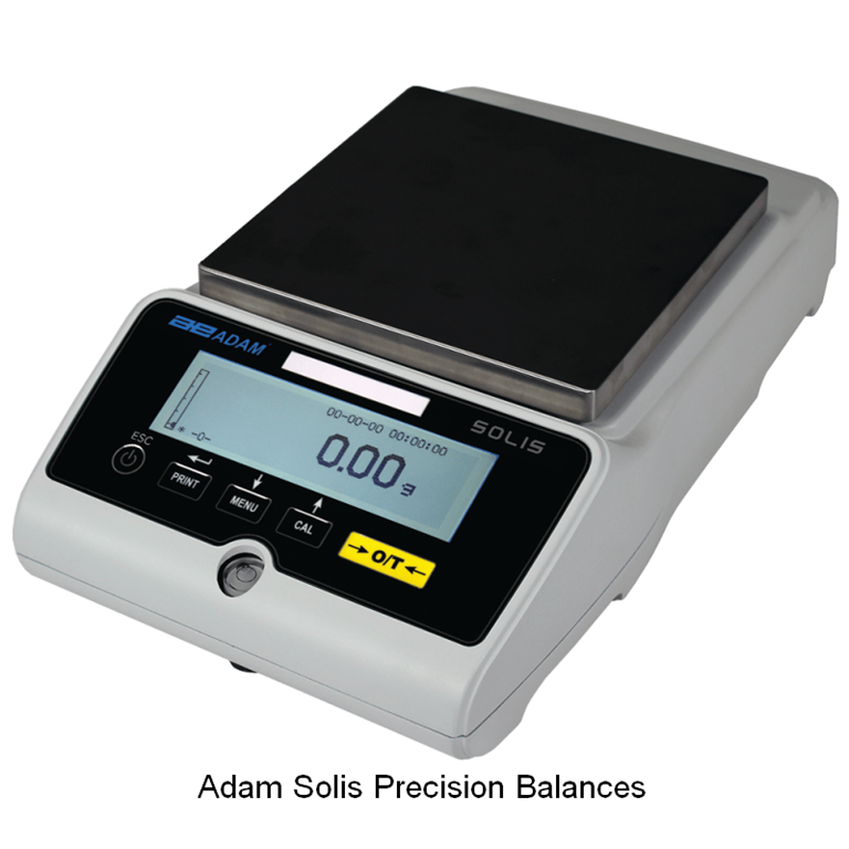 Adam Solis SPB 3202e Precision Balance