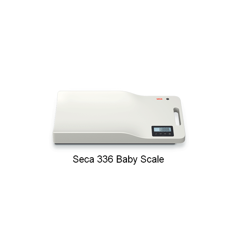 Seca 336 Baby Scale