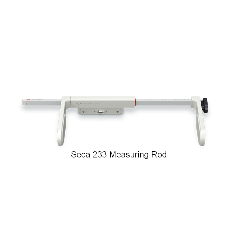 Seca 233 Measuring Rod