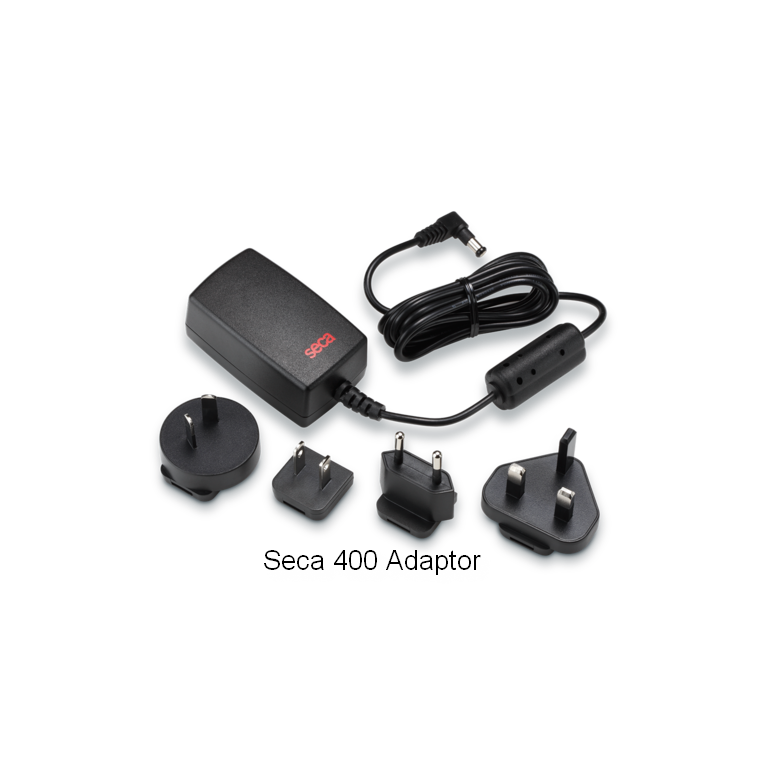 Seca 400 Switch-mode Power Adaptor