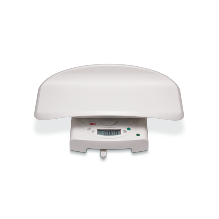 Seca 384 Baby Scale