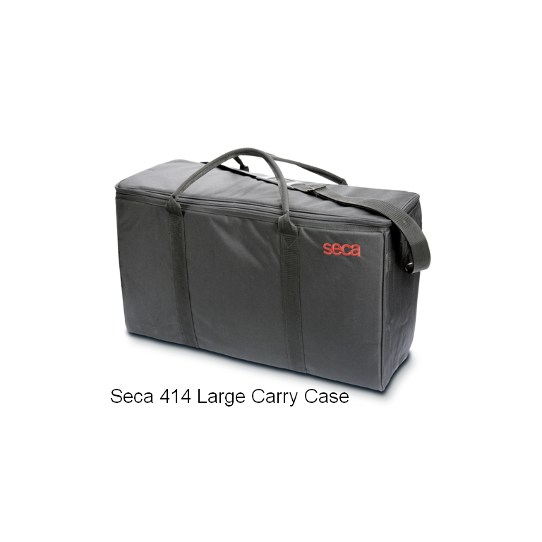 Seca 414 Large Carry Case