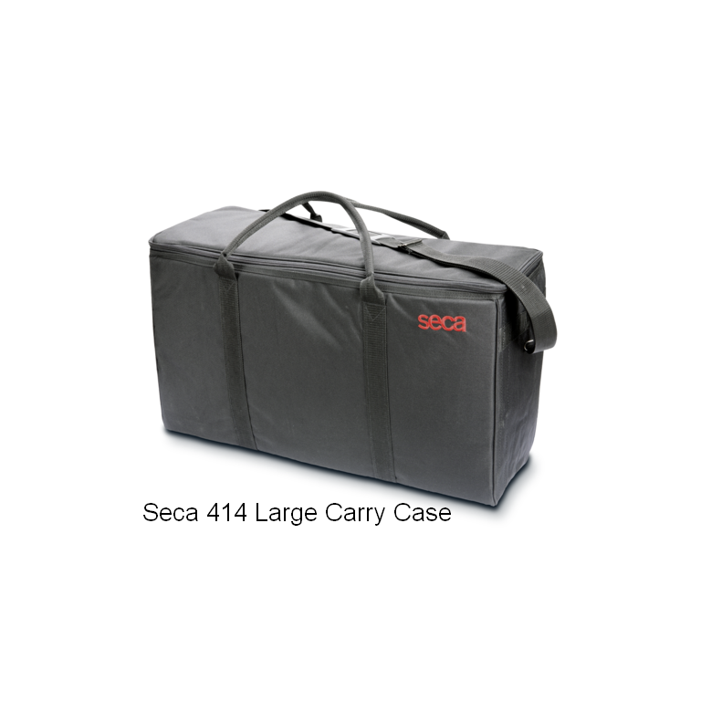 Seca 414 Large Carry Case