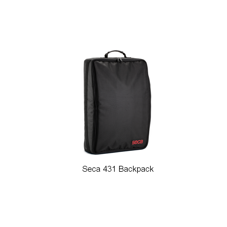 Seca 431 Backpack