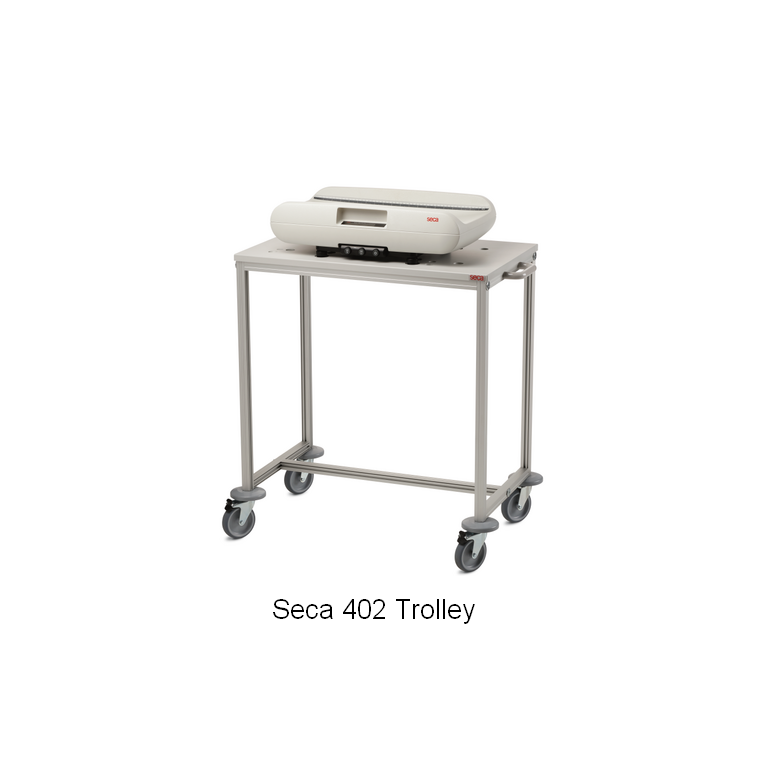 Seca 402 Trolley