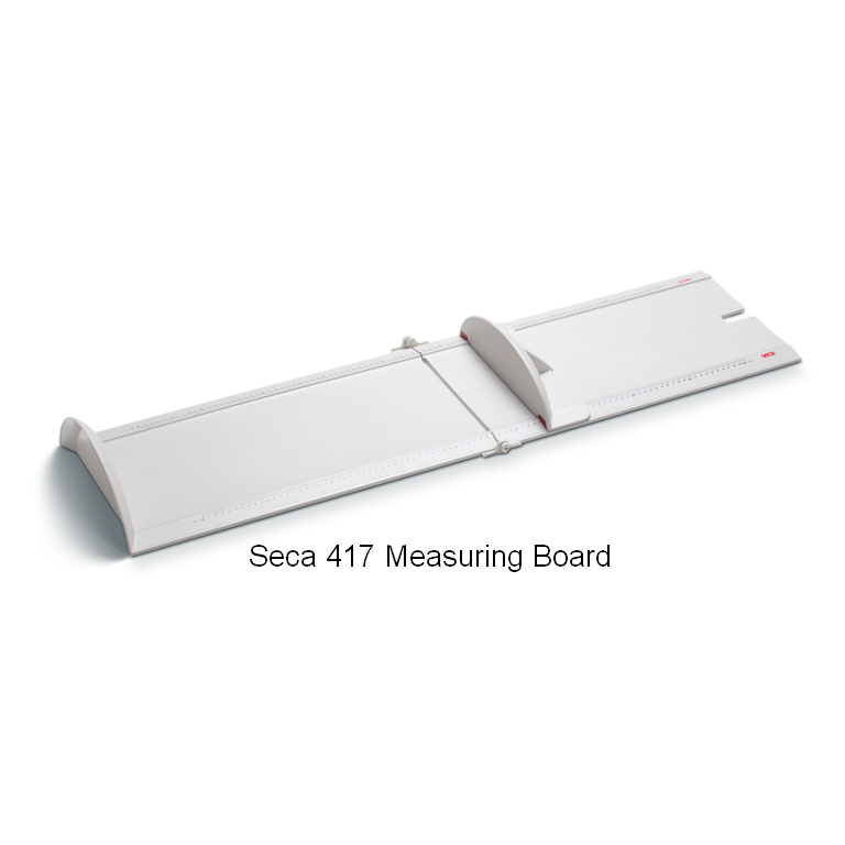 Seca 417 Measuring Board