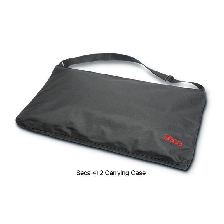 Seca 412 Carry Bag