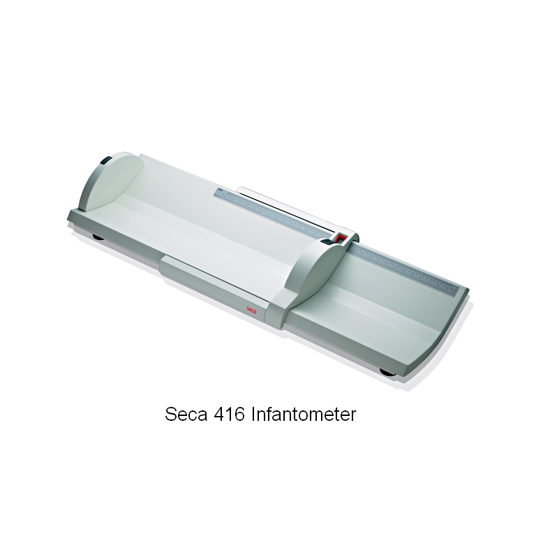 Seca 416 Infantometer