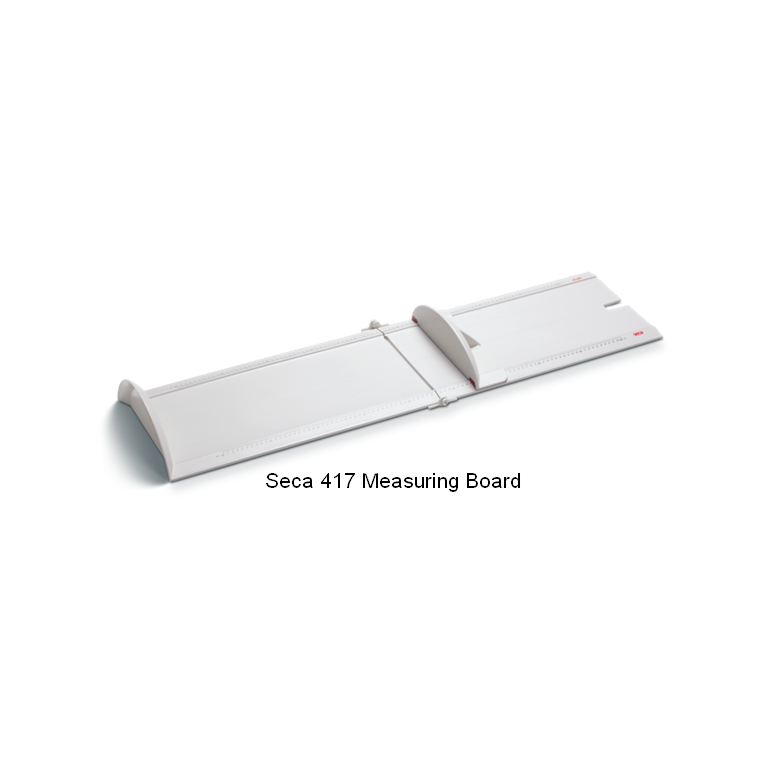 Seca 417 Measuring Board