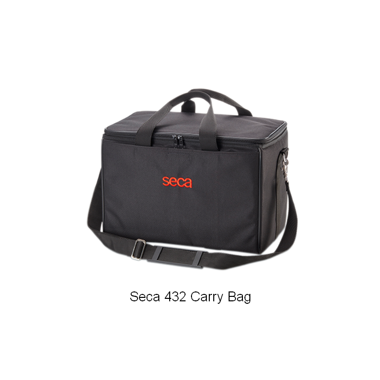 Seca 432 Carry Bag