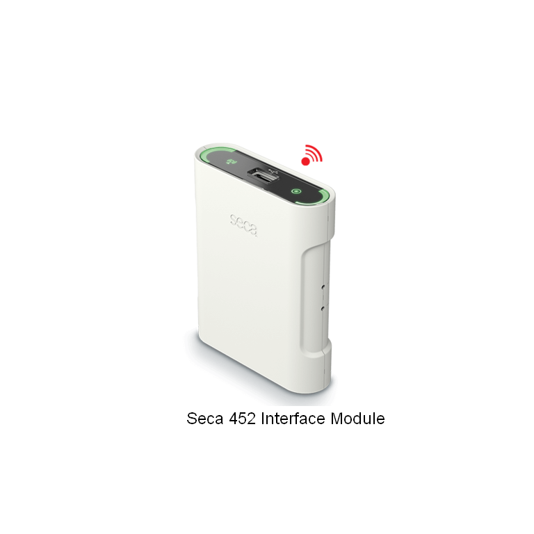 Seca 452 Interface Module