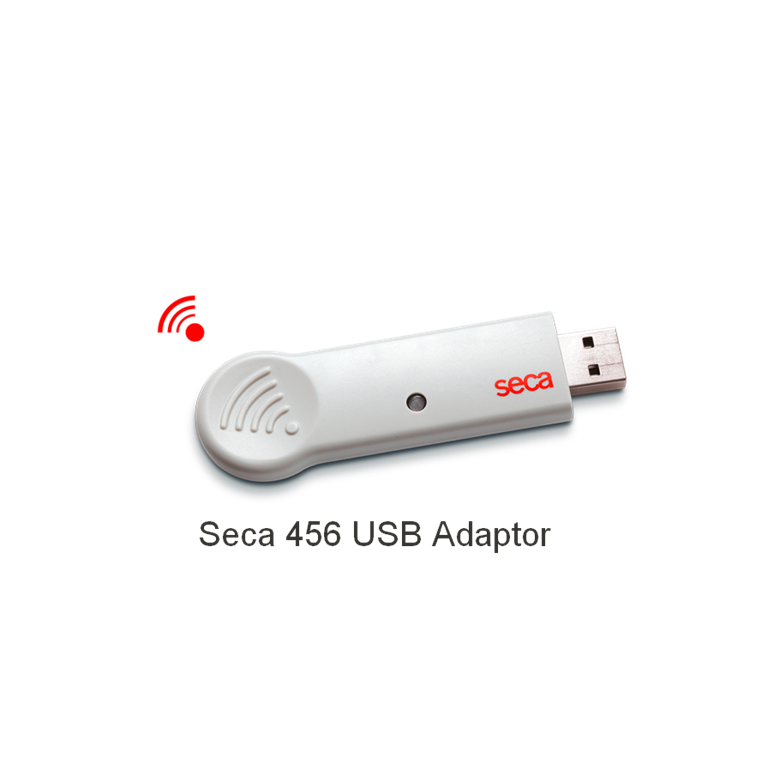 Seca 456 Wireless USB Adaptor