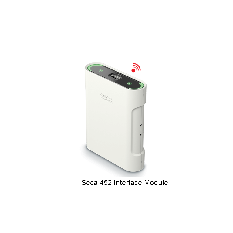 Seca 452 Interface Module