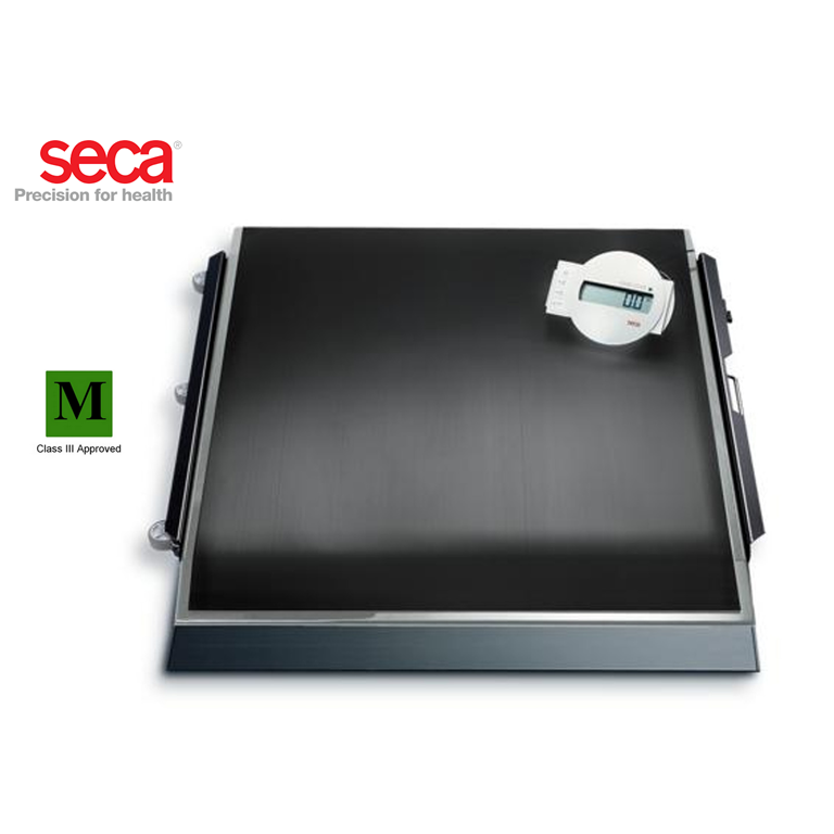 Seca 675 Multifunctional Platform Scale