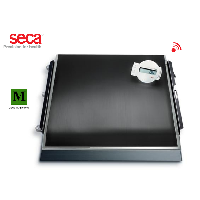 Seca 675 Multifunctional Platform Scale